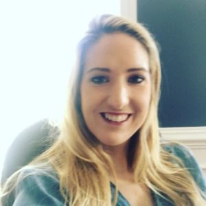 Meet your Posher, Serena